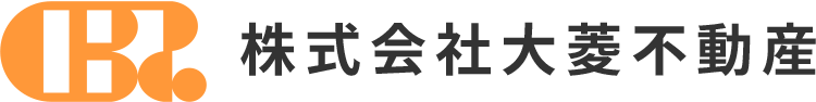 株式会社大菱不動産のロゴ